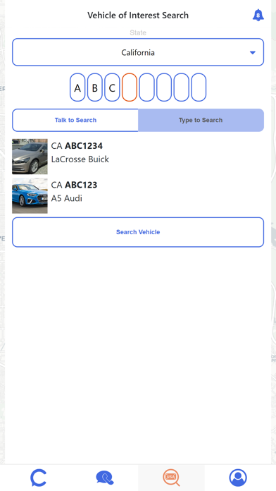 Carszy iPhone screenshot 6 - Social Networking app