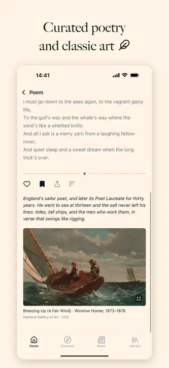 Nothings screenshot 7