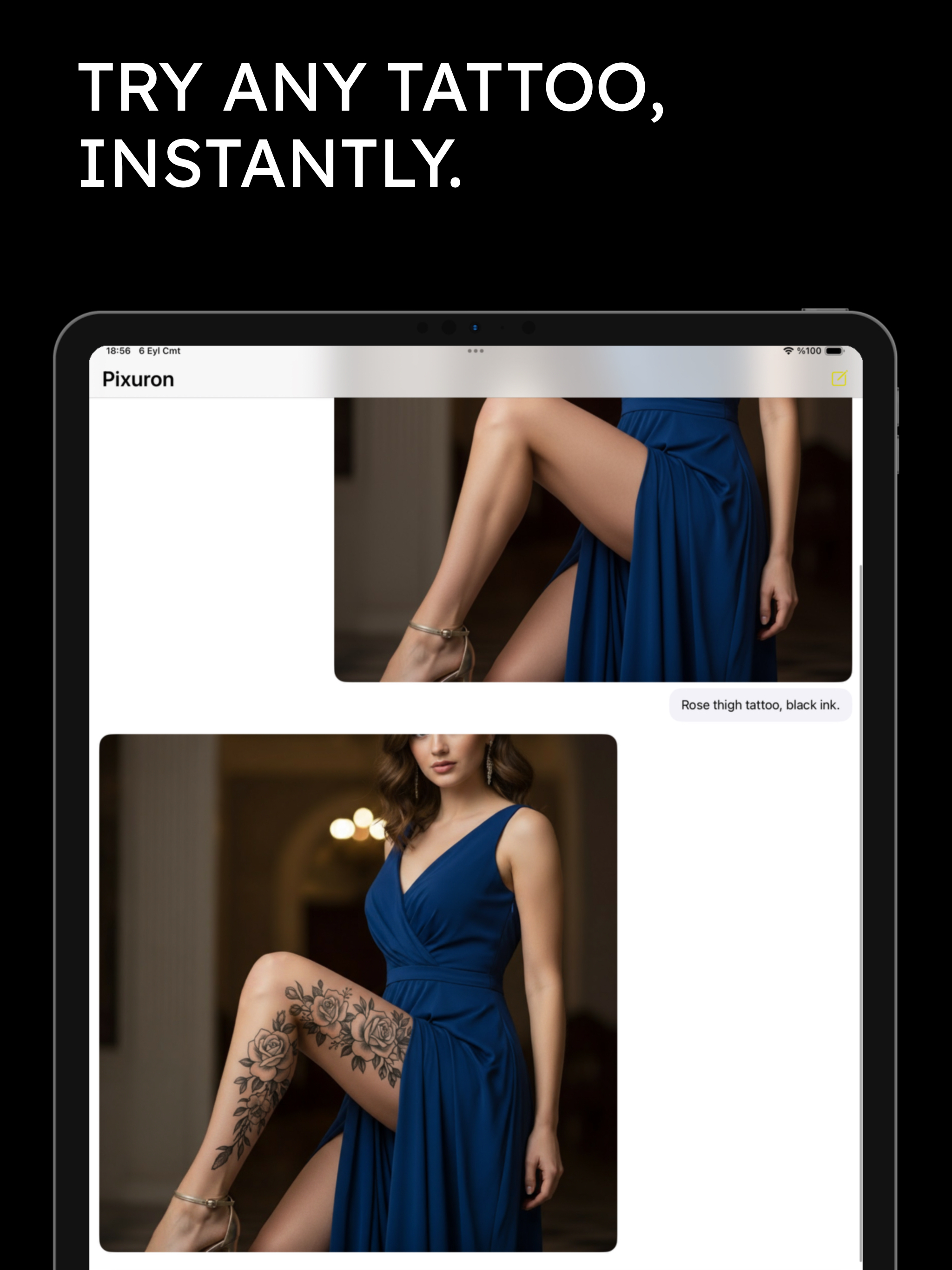 Image Generator AI: Pixuron screenshot 20