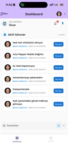 miss pepper screenshot