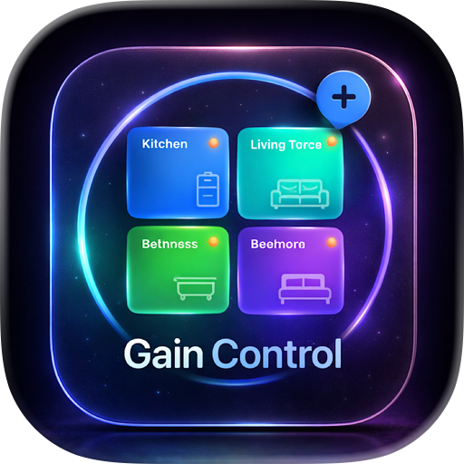 Chillio Cleaning App