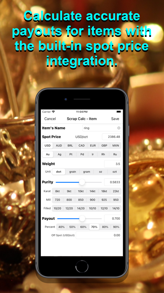 #2. Loot Flipping Pro (macOS) 由: HullBreach Studios Ltd.