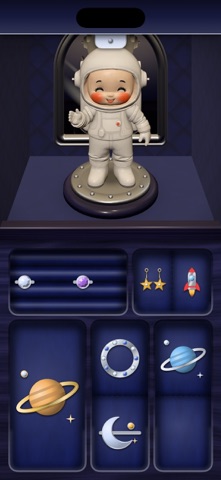 Twirlaby: Jewellery Music Box screenshot 4