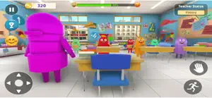 Crazy Student & School Prank screenshot 3
