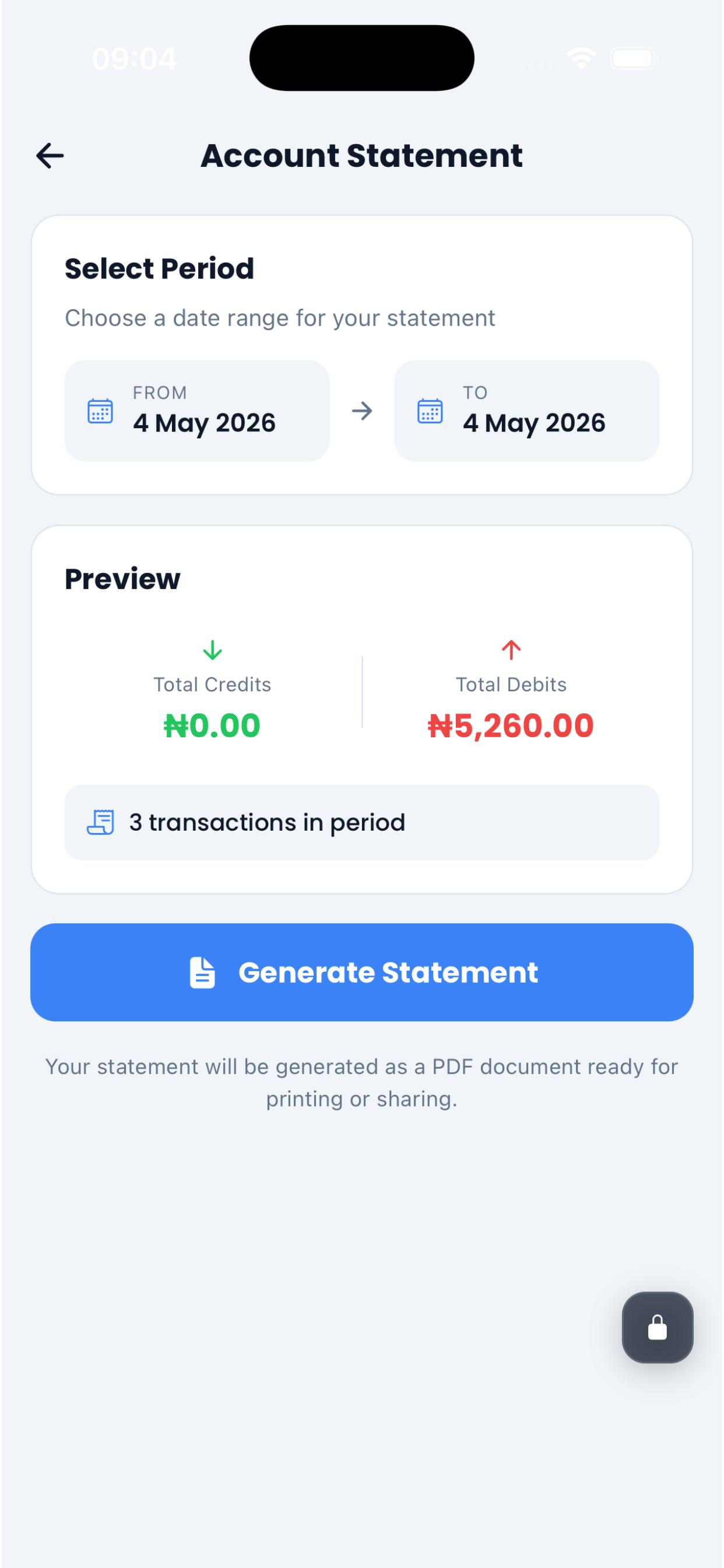Owoche – Send Money, Pay Bills screenshot 5