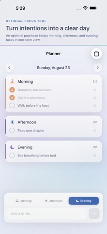 Myworkingmemory Screenshot 8 of 10
