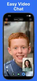 Participant for Zoom 3