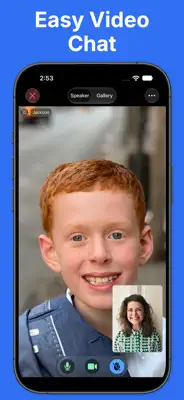 Participant for Zoom 3