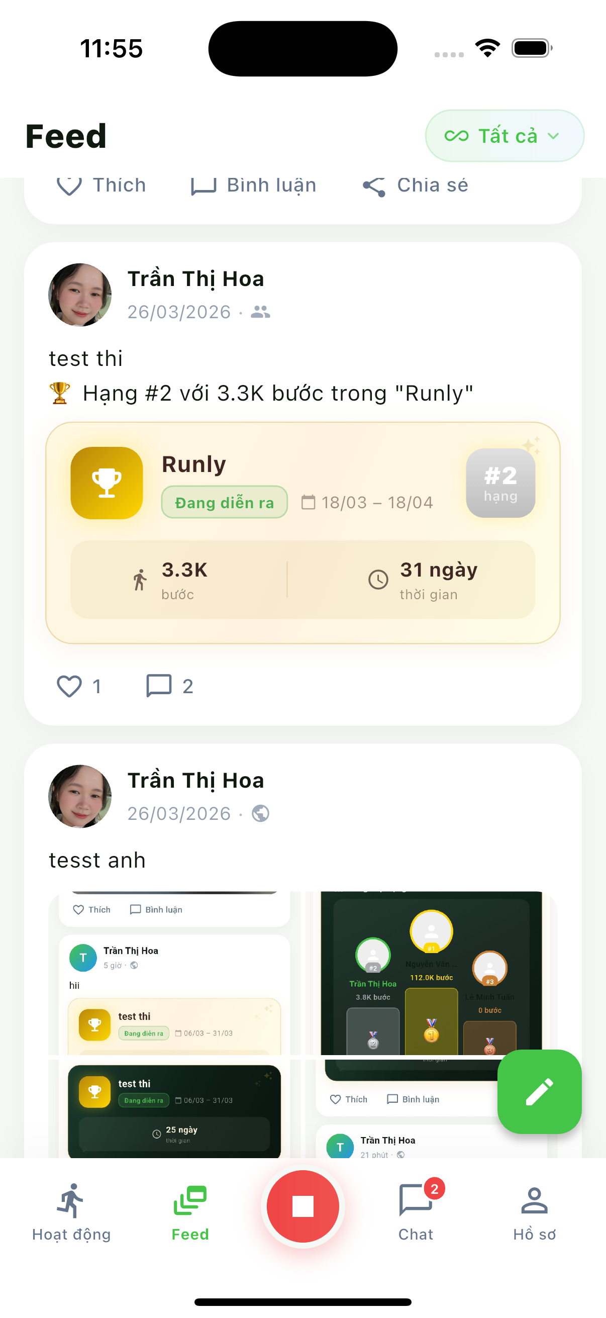 Runly