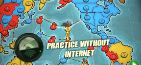 Risk of war - Wartime Glory screenshot