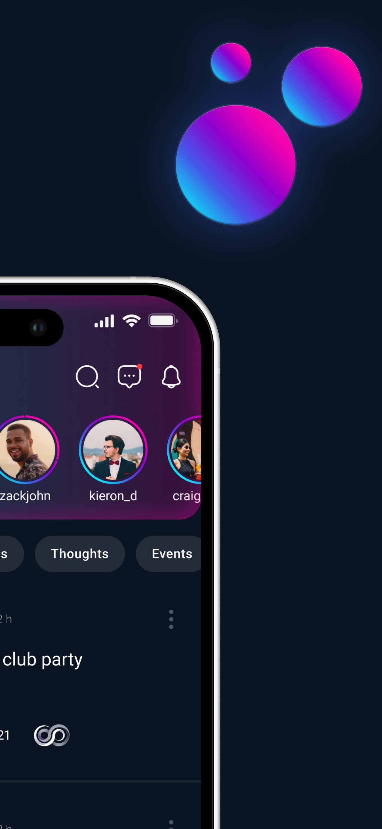 Screenshot 9 of LoopedIn-Life