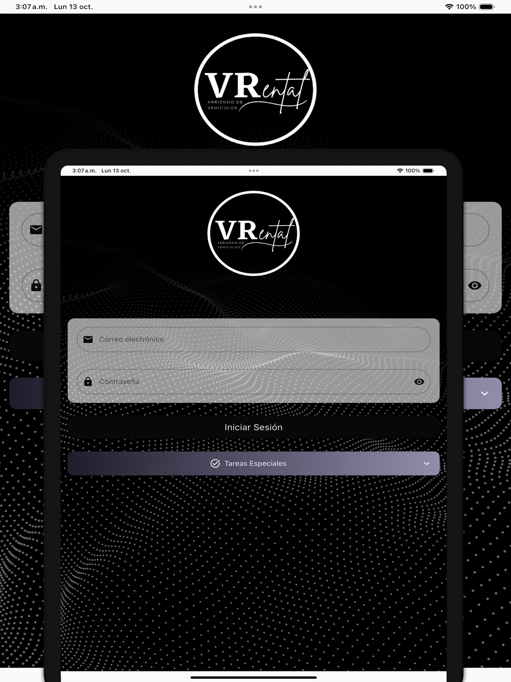VRental