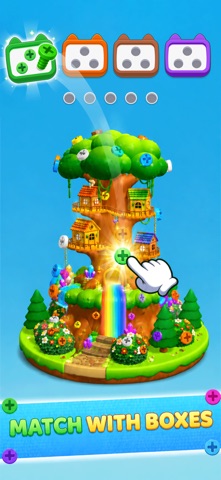 Screw Out: Pin Puzzle 3D iPhone screenshot
