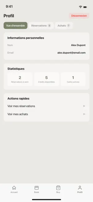 Pilatte Coffee screenshot 4
