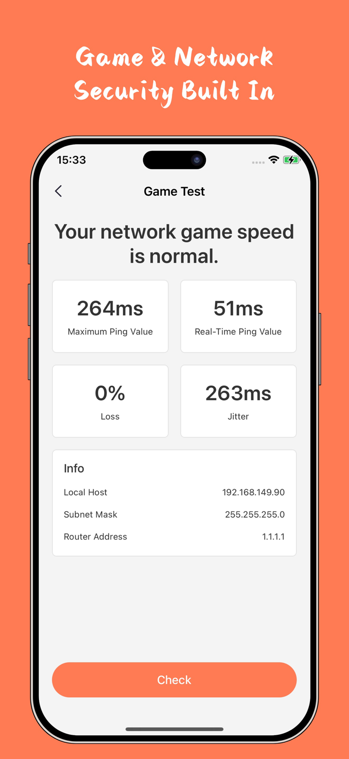 Простой впн - Unlimited Proxy