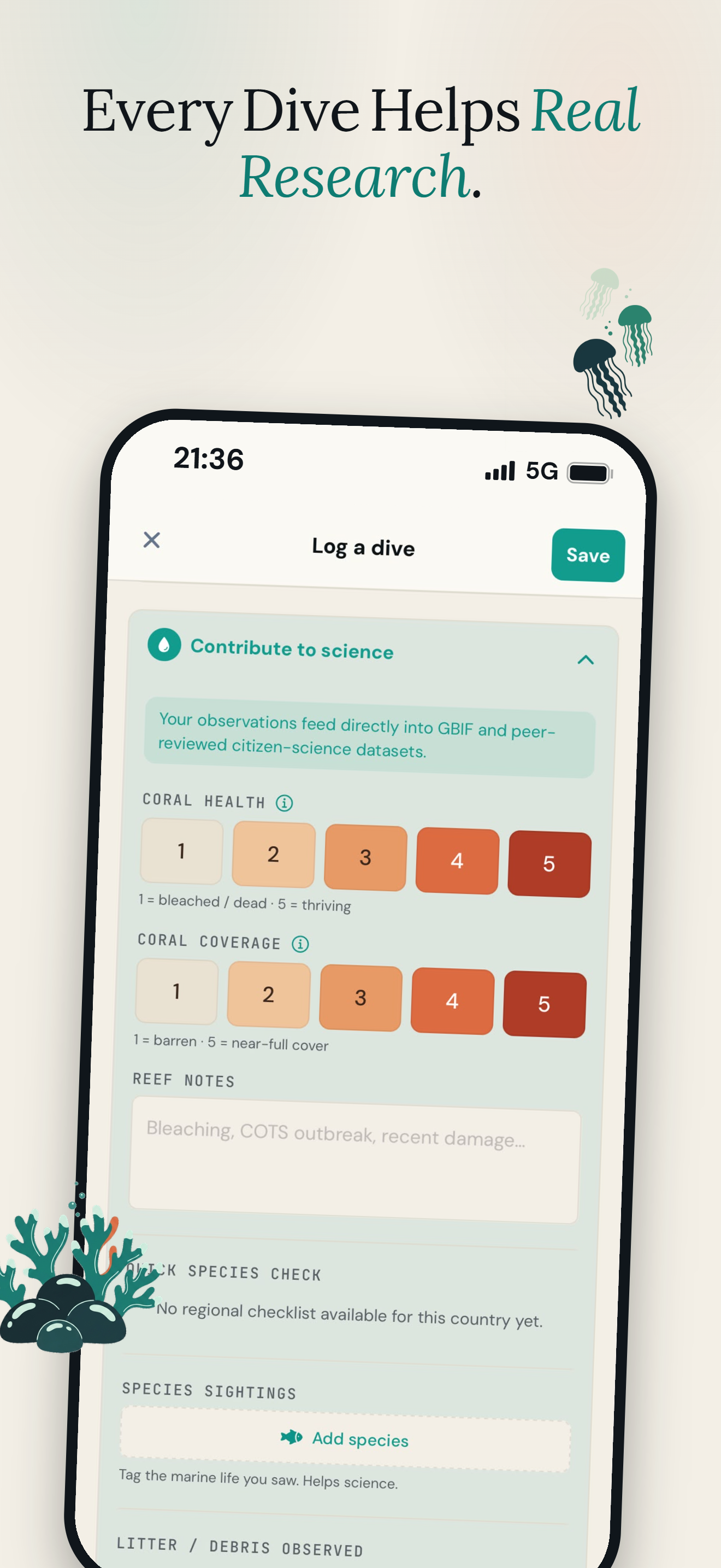 DIVR Connect screenshot 3