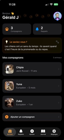 Notes4Pets Screenshot 8 of 10