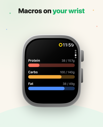 NutriSnap: Calorie Counter screenshot 22