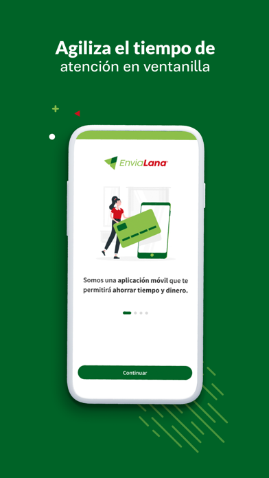 Envialana Screenshot