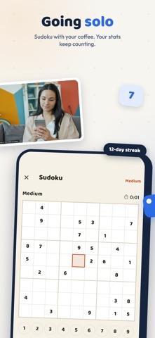 Braggster: Score Keeper Screenshot 7 of 9