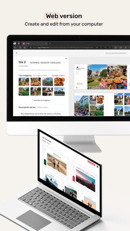 51Trips: More than a photobook screenshot-8