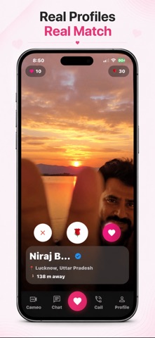 Zorameeto iPhone screenshot 8