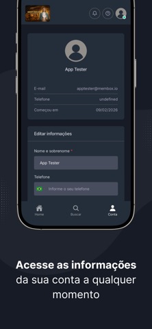 Mariana Diniz screenshot