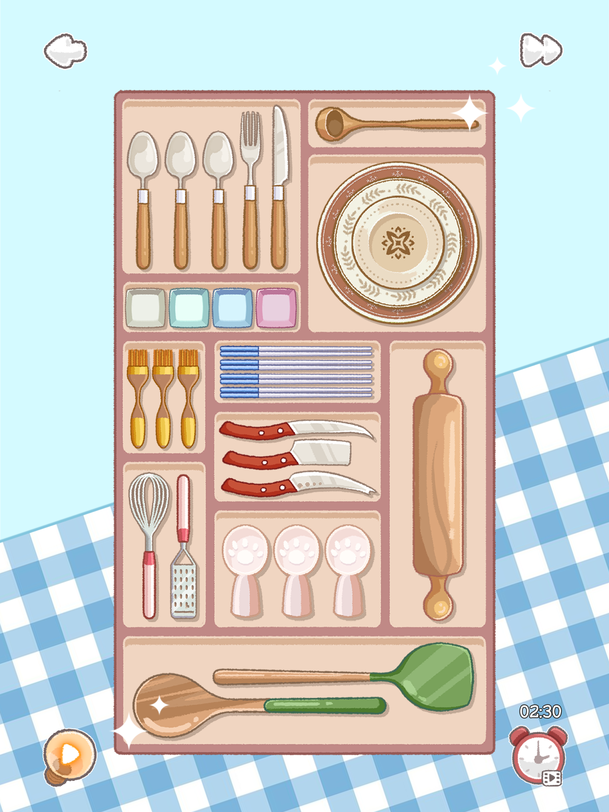 Tidy Master: Calm & Chill screenshot 16