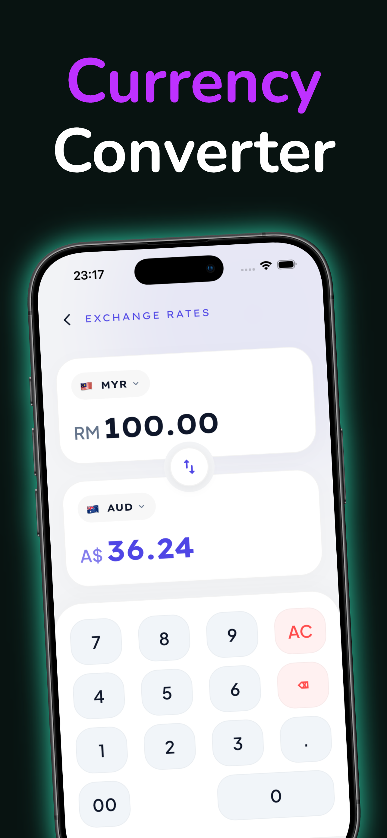 JustCalc: Smart Calculator