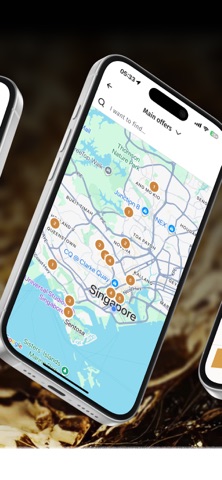 PZ Technology iPhone screenshot