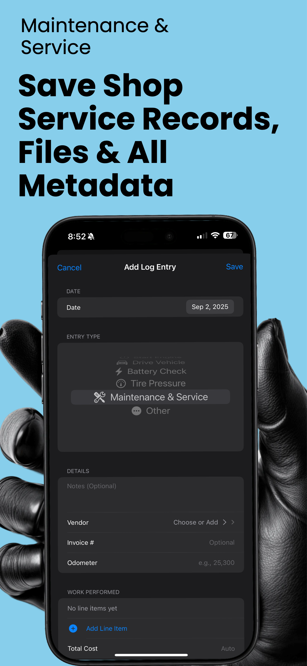 StallMate screenshot 4