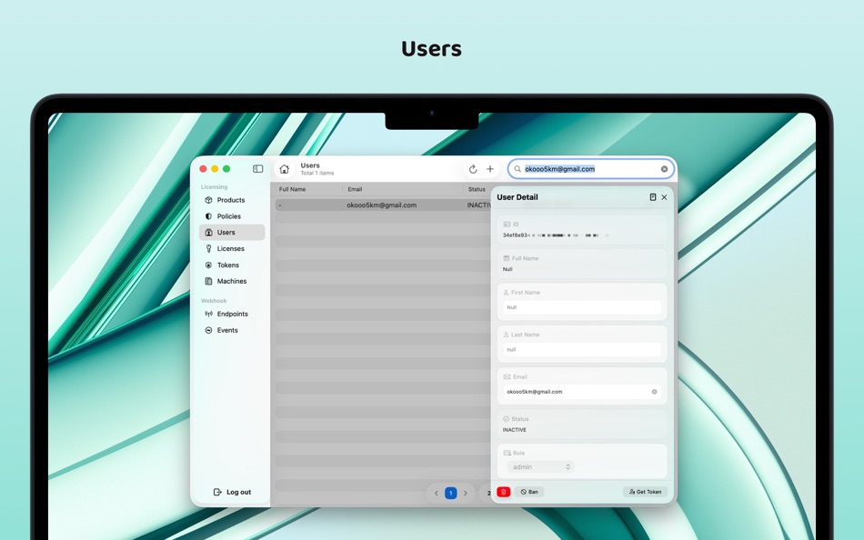 #4. KeygenGo (macOS) 由: 5KM Software Tech Co., Ltd.