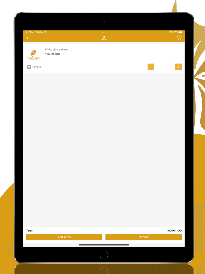 Alkarmen Women Fashion