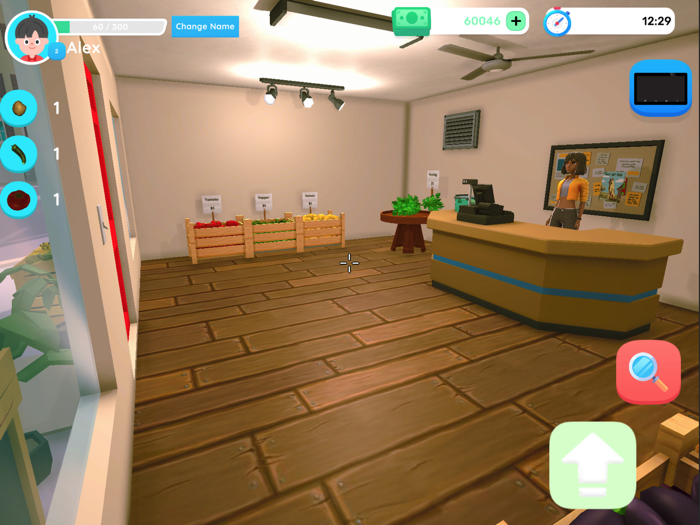 Kebab Chefs Simulator Game