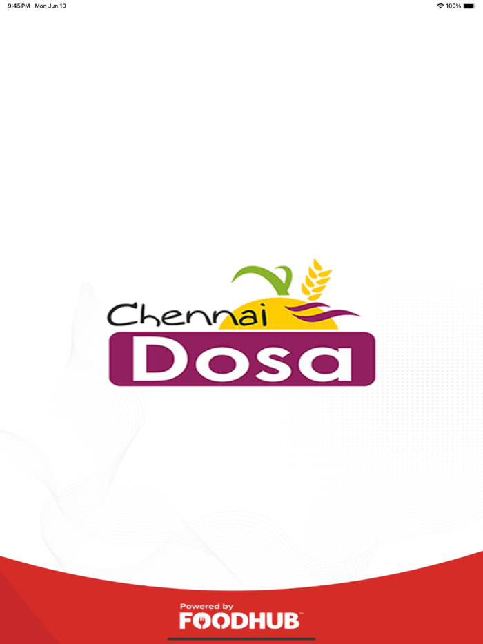 Chennai Dosa Sparkhill