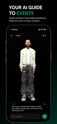 Visionbrew - AI Avatars Screenshot 1 of 4