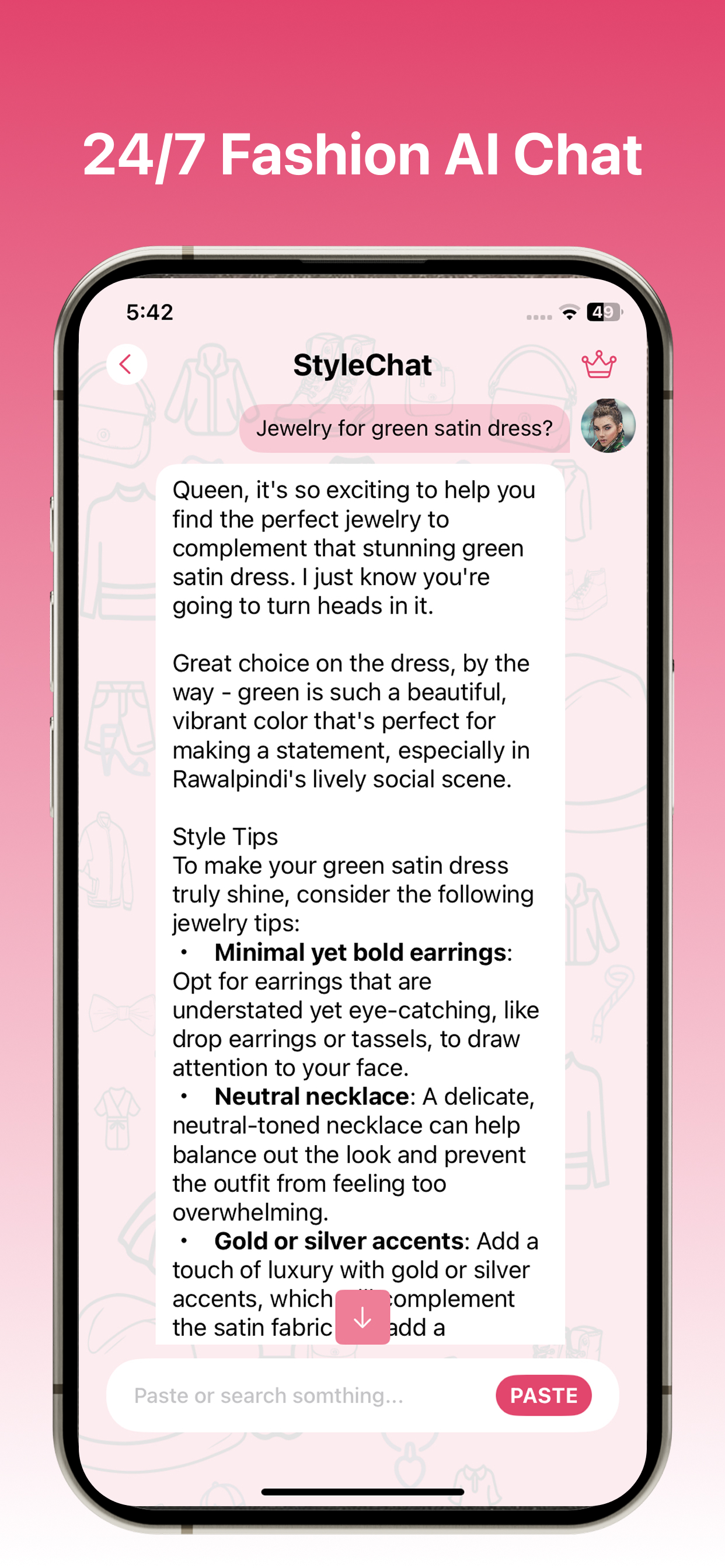 StyleGenie: Ai Outfit Planner
