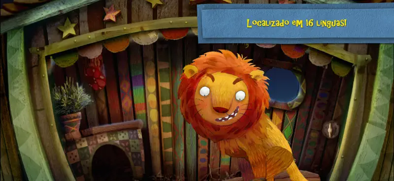 Boa Noitinha Circo screenshot 4 of 6