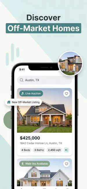 Invisihome screenshot 2