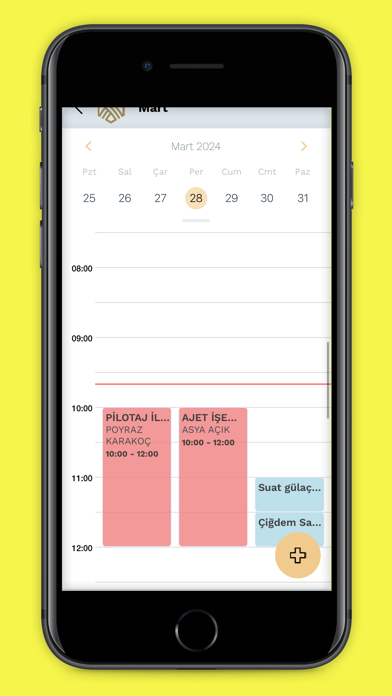 Dr. Ali Kılıç Screenshot 3 - AppWisp.com Dr. Ali Kılıç Screenshot 3 - AppWisp.com