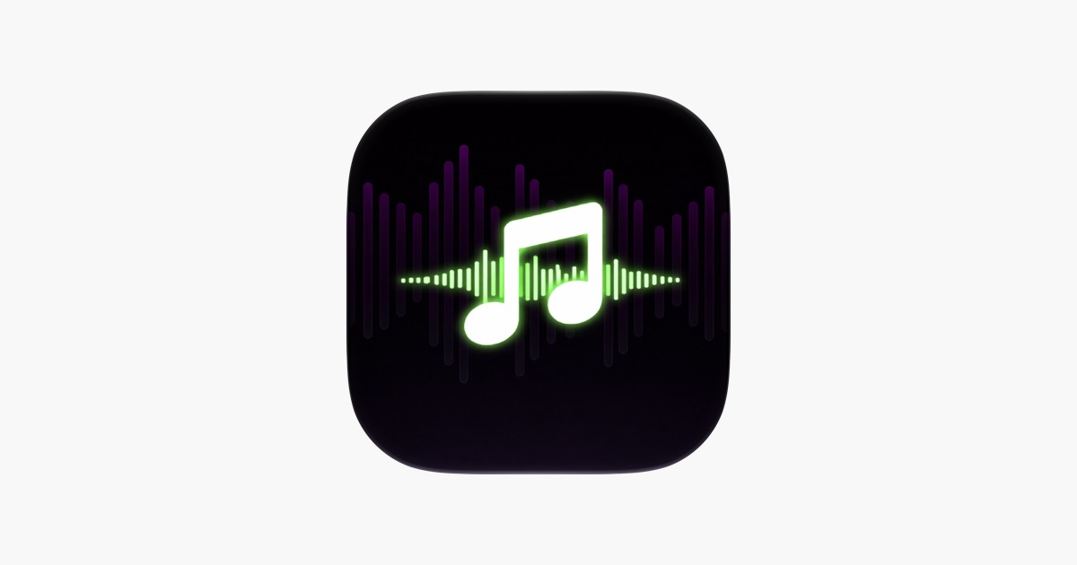 ‎Auto Tune - Vibe Music Offline App - App Store