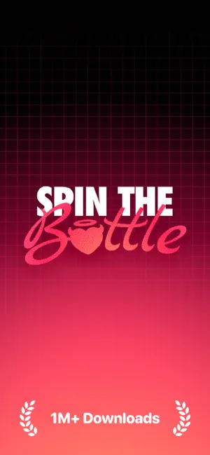Spin the Bottle screenshot 1