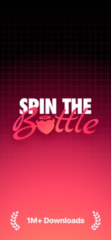 Spin the Bottle Screenshot 1 of 7