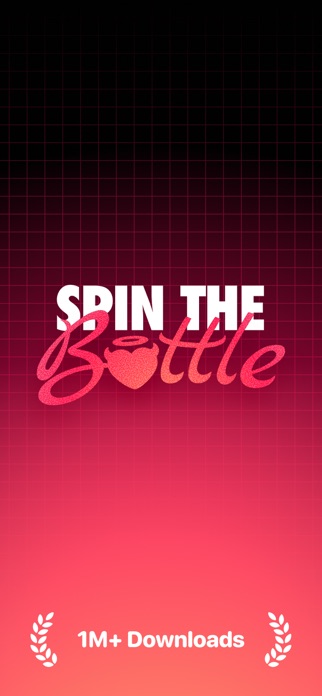 Spin the Bottle Screenshot 1 of 7