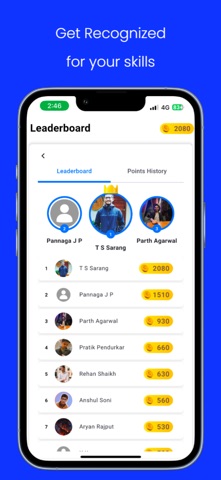 Inovact Social Screenshot 4 of 5