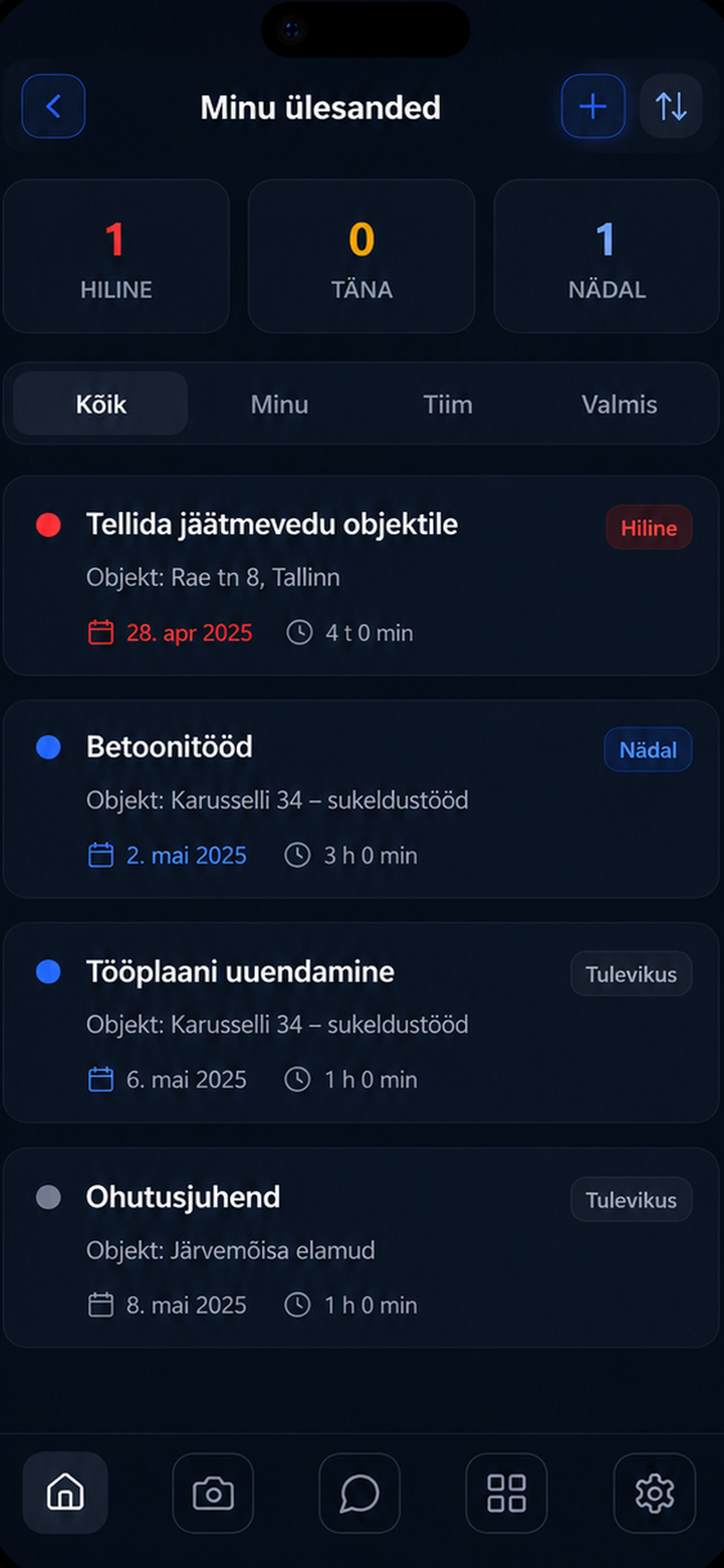 Cormexo