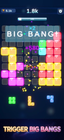 BOOMIX: Design Your Blocks Screenshot 2 of 4