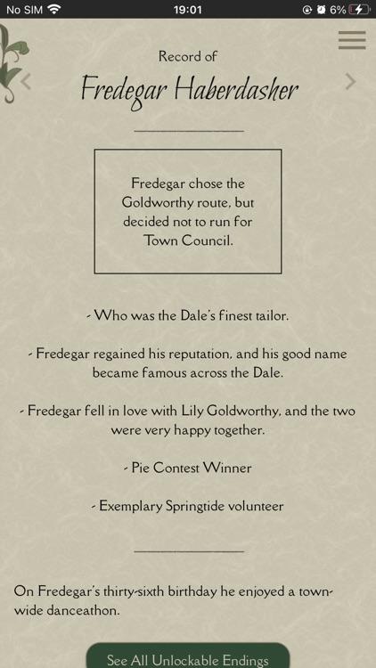 Halfling Dale screenshot-9