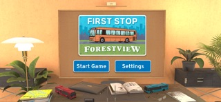First Stop: Forestview iPhone screenshot