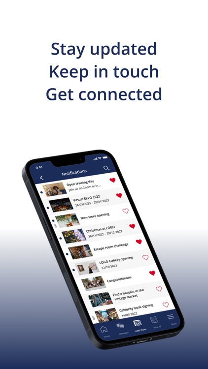 Urban Edge Connect screenshot-3